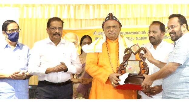 sreenarayana sreenarayana