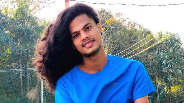 harikrishnan harikrishnan