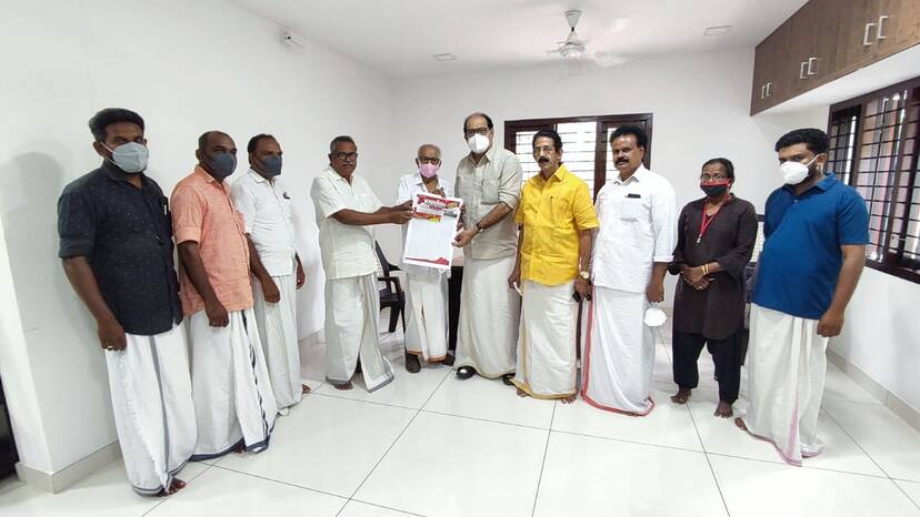 prakashanam-cheythu prakashanam-cheythu