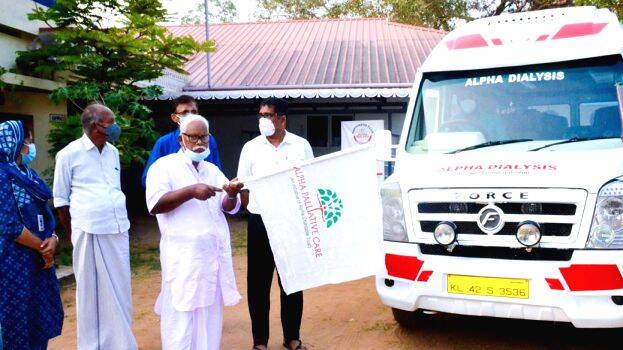 alpha-care alpha-care