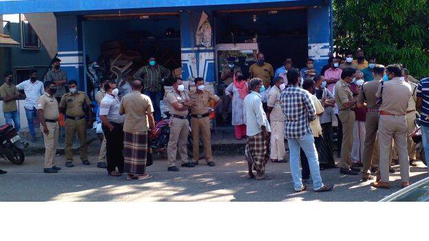 charcha-nadathunnu charcha-nadathunnu