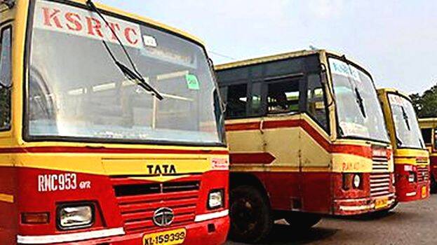 ksrtc