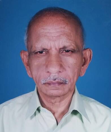 shreedharan shreedharan