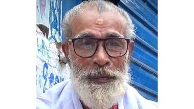 sudhakarannair sudhakarannair