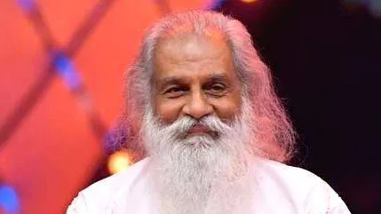 yesudas