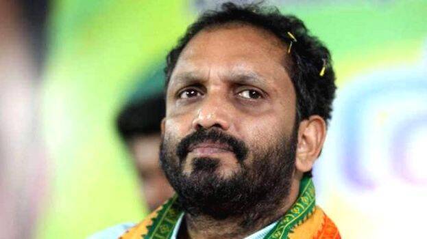 k-surendran k-surendran