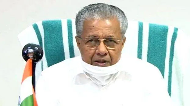 pinarayi