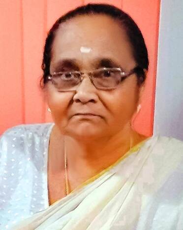 thankammal thankammal