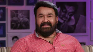 mohanlal