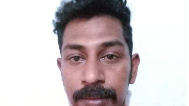 arunjith arunjith