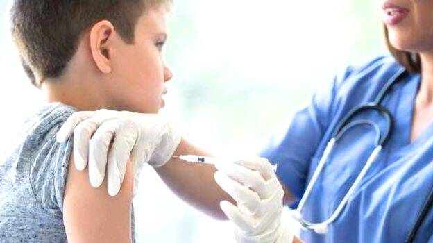 child-vaccination