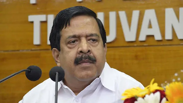 chennithala