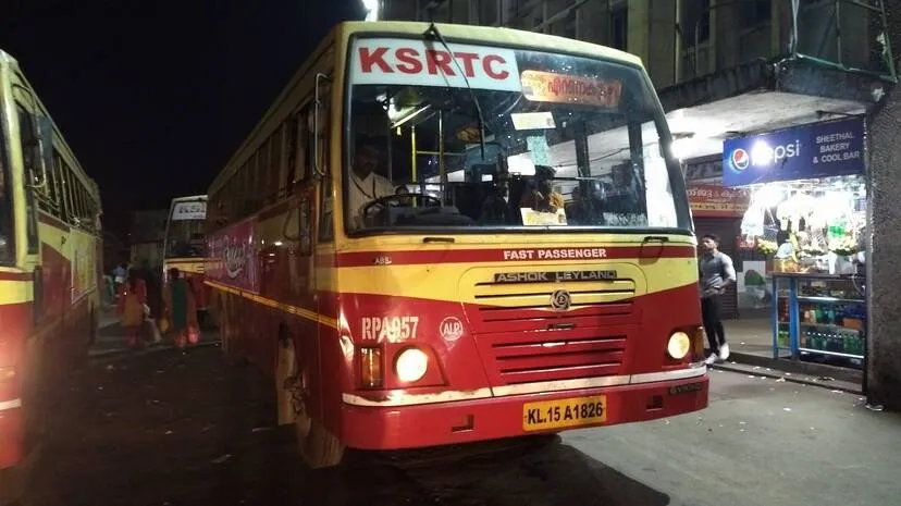 ksrtc