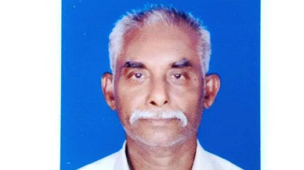 jayachandran