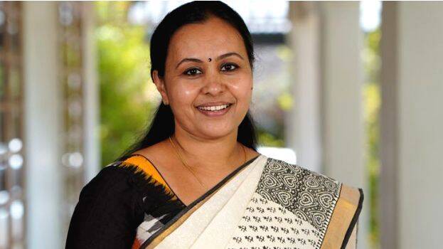 veena-george veena-george