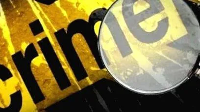 crime