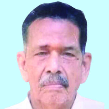 thankappan thankappan