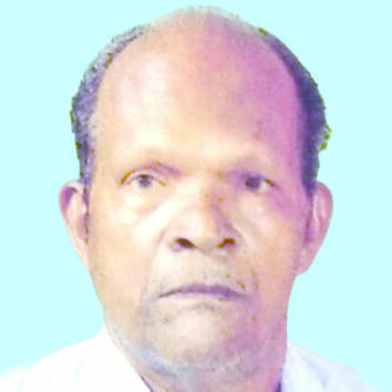 sreedharan sreedharan