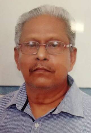 ramachandrapanicker ramachandrapanicker