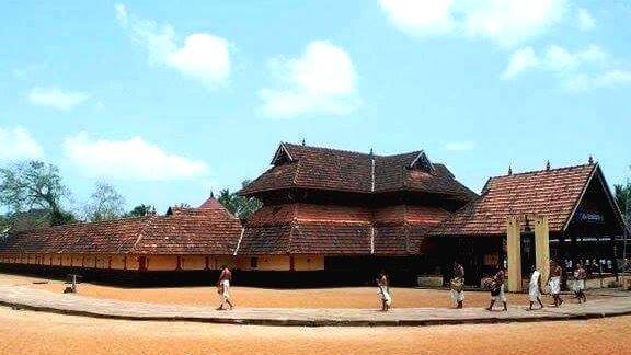 thrikkuratti-kshetram thrikkuratti-kshetram