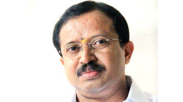 muraleedharan muraleedharan