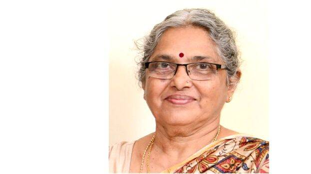 narayanikkutty narayanikkutty