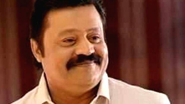 suresh-gopi suresh-gopi