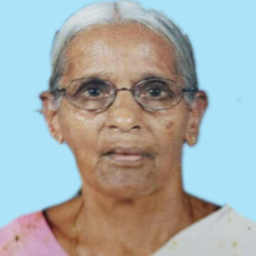 obit-sarojini obit-sarojini