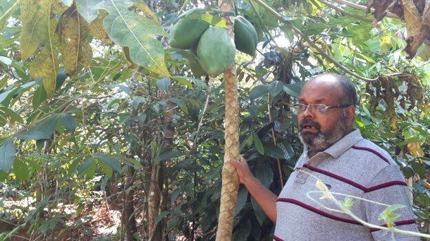 ajithkumar ajithkumar