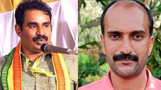 bharavahikal bharavahikal