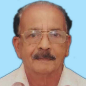 obit-achuthan obit-achuthan