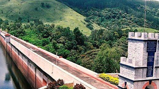mullaperiyar mullaperiyar
