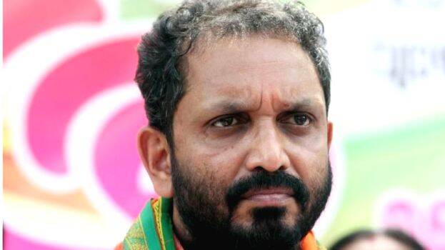 k-surendran k-surendran