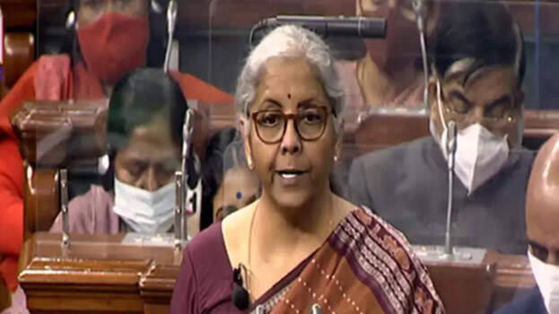 nirmala-sitaraman nirmala-sitaraman