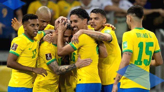brazil brazil
