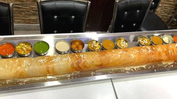 dosa- dosa-