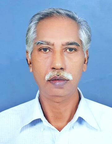 gangadharan gangadharan