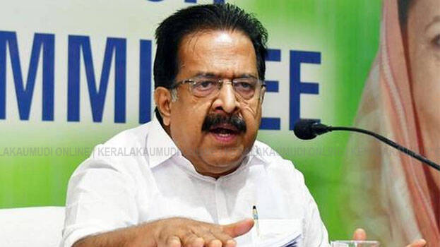 chennithala chennithala