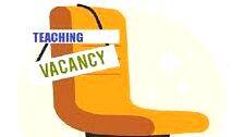 teaching-vacancy teaching-vacancy