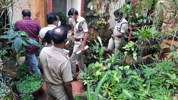 peroorkada peroorkada