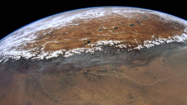 super-mountain super-mountain