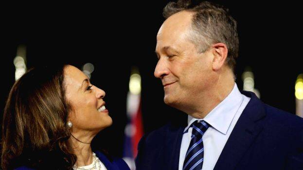 douglas-emhoff douglas-emhoff