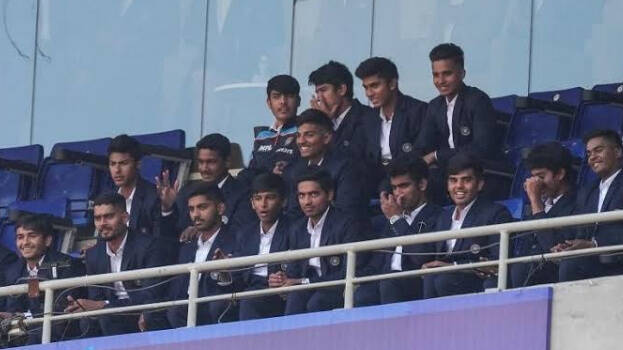 under19-team under19-team