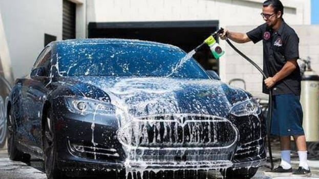car-wash car-wash