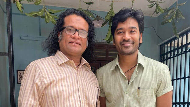 hareesh-peradi hareesh-peradi