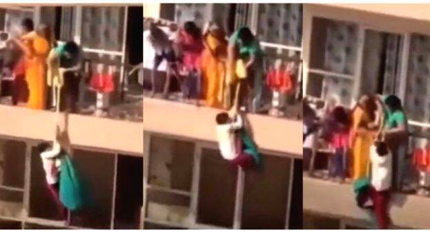 mother-son mother-son