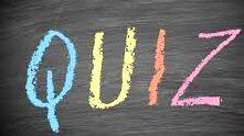 quiz quiz