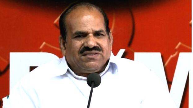 kodiyeri kodiyeri