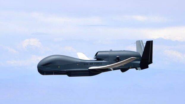 global-hawk global-hawk