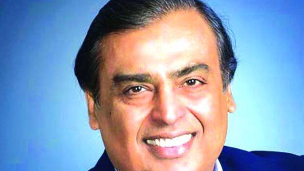 ambani ambani